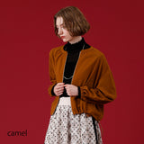 ノルディスジョーゼットブルゾン