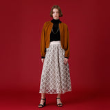 ノルディスジョーゼットブルゾン