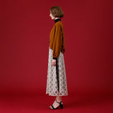 ノルディスジョーゼットブルゾン