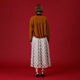 ノルディスジョーゼットブルゾン