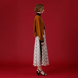 ノルディスジョーゼットブルゾン