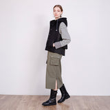 バックラッシュカーゴタイトスカート