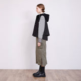 バックラッシュカーゴタイトスカート