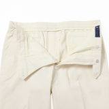 18ウェルストレッチコーデュロイパンツ(ノータック)【Made in Japan】