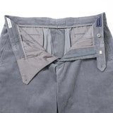 18ウェルストレッチコーデュロイパンツ(ノータック)【Made in Japan】