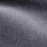 18ウェルストレッチコーデュロイパンツ(ノータック)【Made in Japan】