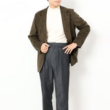 レイモンドウルトラスエードジャケット【Made in Japan】