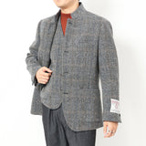 レイモンドハリスオーバーペンジャケット【Made in Japan】