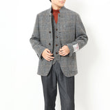 レイモンドハリスオーバーペンジャケット【Made in Japan】