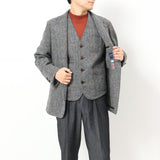 レイモンドハリスオーバーペンジャケット【Made in Japan】