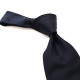 Sette Pieghe ソリッドネクタイ【Made in Japan】