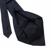 Sette Pieghe ソリッドネクタイ【Made in Japan】