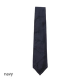 Sette Pieghe ソリッドネクタイ【Made in Japan】