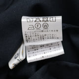 杢調タックセミワイドパンツ