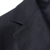 ロロピアーナ150’Sツイル無地スーツ【Made in Japan】