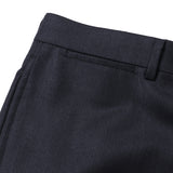 ロロピアーナ150’Sツイル無地スーツ【Made in Japan】