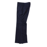 ゼニア”ELECTA”ピンストライプスーツ【Made in Japan】