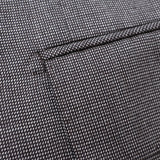 ゼニア”ELECTA”ピン無地スーツ【Made in Japan】