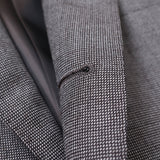 ゼニア”ELECTA”ピン無地スーツ【Made in Japan】