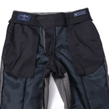 ゼニア”ELECTA”ピン無地スーツ【Made in Japan】