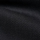 タリア・ディ・デルフィノ バーズアイ無地 スーツ【Made in Japan】