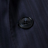 タリア・ディ・デルフィノ コードストライプ スーツ【Made in Japan】