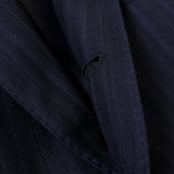 タリア・ディ・デルフィノ コードストライプ スーツ【Made in Japan】