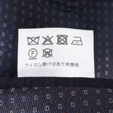 タリア・ディ・デルフィノ コードストライプ スーツ【Made in Japan】