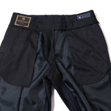 タリア・ディ・デルフィノ コードストライプ スーツ【Made in Japan】