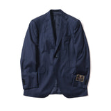 タリア・ディ・デルフィノ オルタネートストライプ スーツ【Made in Japan】