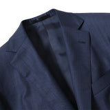 タリア・ディ・デルフィノ オルタネートストライプ スーツ【Made in Japan】