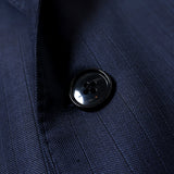 タリア・ディ・デルフィノ オルタネートストライプ スーツ【Made in Japan】