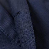 タリア・ディ・デルフィノ オルタネートストライプ スーツ【Made in Japan】