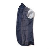 タリア・ディ・デルフィノ オルタネートストライプ スーツ【Made in Japan】