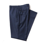 タリア・ディ・デルフィノ オルタネートストライプ スーツ【Made in Japan】