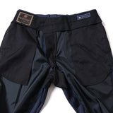 タリア・ディ・デルフィノ オルタネートストライプ スーツ【Made in Japan】