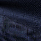 タリア・ディ・デルフィノ オルタネートストライプ スーツ【Made in Japan】