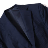 レダ"MAIOR"ストライプスーツ【Made in Japan】