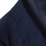 レダ"MAIOR"ストライプスーツ【Made in Japan】