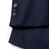 レダ"MAIOR"ストライプスーツ【Made in Japan】