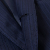 レダ"MAIOR"ストライプスーツ【Made in Japan】