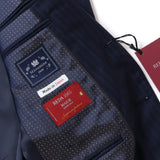 レダ"MAIOR"ストライプスーツ【Made in Japan】