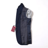 レダ"MAIOR"ストライプスーツ【Made in Japan】