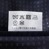 レダ"MAIOR"ストライプスーツ【Made in Japan】