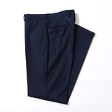 レダ"MAIOR"ストライプスーツ【Made in Japan】