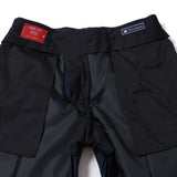 レダ"MAIOR"ストライプスーツ【Made in Japan】