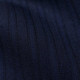 レダ"MAIOR"ストライプスーツ【Made in Japan】