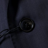 レダ"MAIOR"ヘリンボーンスーツ【Made in Japan】