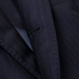 レダ"MAIOR"ヘリンボーンスーツ【Made in Japan】