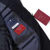 レダ"MAIOR"ヘリンボーンスーツ【Made in Japan】